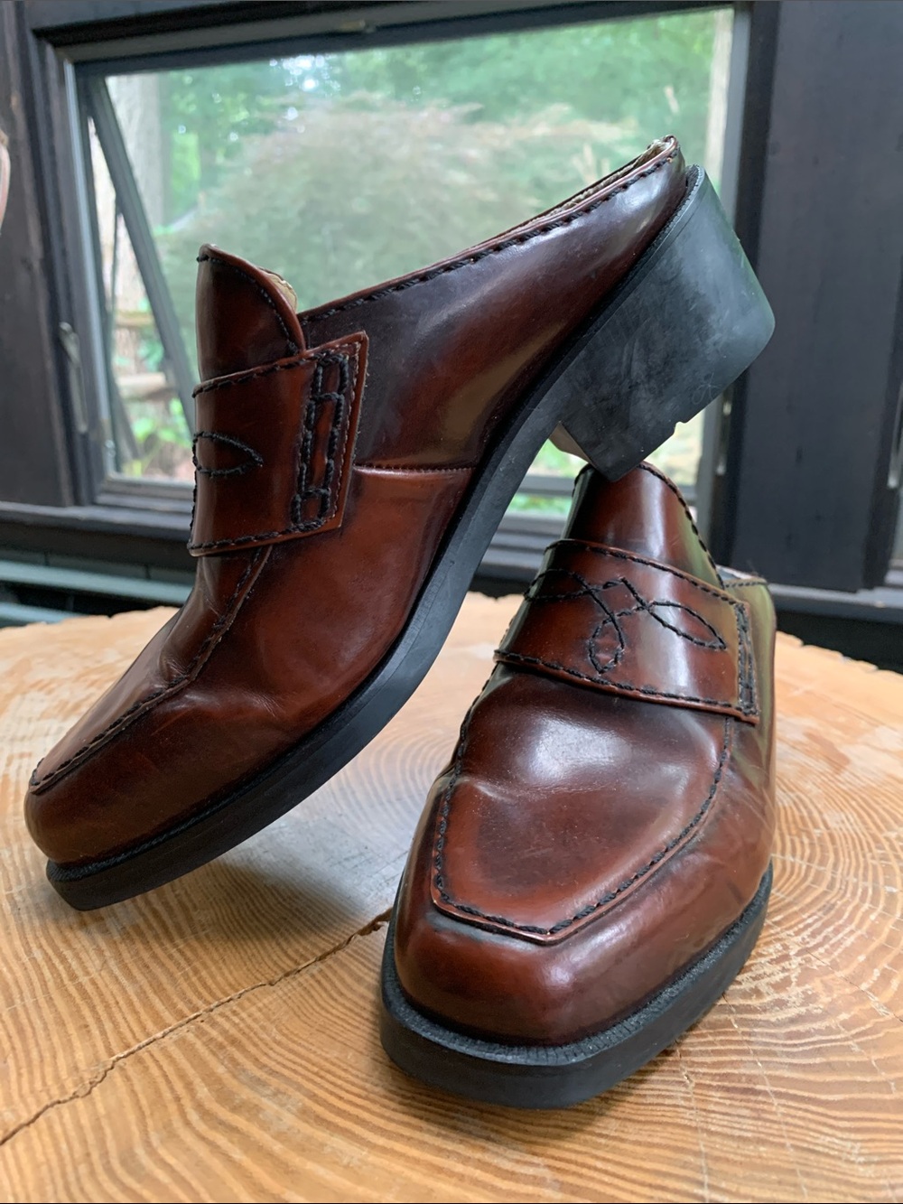 Ariat Mules